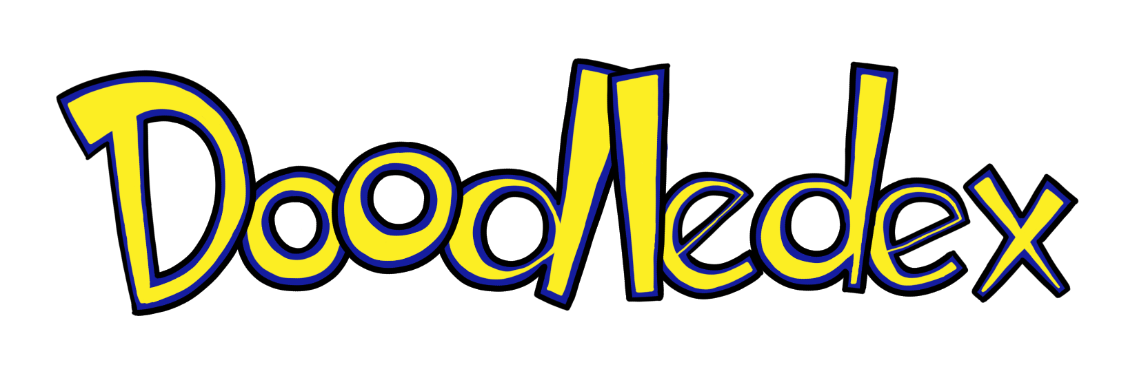 Doodledex Logo